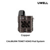 Uwell Caliburn TENET KOKO 18w Pod System w/ G2 Empty 2mL Replacement Pod & 2 Coils