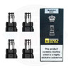 Uwell Crown M Replacement Coils *Pack of 4* Uwell Crown M Replacement Coils *Pack of 4*