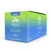 Urb Delta 8/9 THC Gummies 200mg Flow Pack *Display of 50*