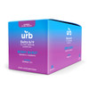 Urb Delta 8/9 THC Gummies 200mg Flow Pack *Display of 50*