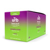 Urb Delta 8/9 THC Gummies 200mg Flow Pack *Display of 50*