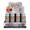 VIVAZEN C80 Ultimate Silver Kratom 15mL Extract Shot *Display of 12*