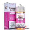The Pancake House TFN E-Liquid 100mL