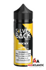 Silverback Juice Co. TFN E-Liquid 120mL