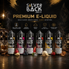 Silverback Juice Co. TFN E-Liquid 120mL