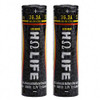 Hohm Tech Batteries *Pack of 2*  Hohm Tech Batteries *Pack of 2*