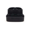 Blazy Susan Silicone Premium Dab Station