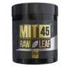 MIT45 Raw Leaf Kratom Capsules *250 Count Jar*