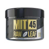 MIT45 Raw Leaf Kratom Powder *125g Jar*