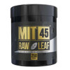 MIT45 Raw Leaf Kratom Powder *250g Jar*