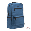 Ooze Traveler Smell Proof Backpack - Surf Blue