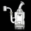 MJ Arsenal Turbine Mini Rig