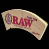 Raw Perfecto 992 Conical Cone Tips (32 Tips Per Booklet) *Display of 24 Booklets*