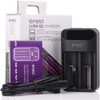 Efest Lush Q2 Intelligent LED Charger