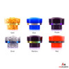 Hellvape Passage AG+ 810 Drip Tip (No O Rings) *Sold as Singles*