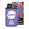 Noms BC6000 6000 Puffs 50mg 13mL Disposable w/ Mesh Coil *Display of 10* Noms BC6000 6000 Puffs 50mg 13mL Disposable w/ Mesh Coil *Display of 10*