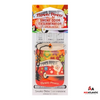Smoke Odor Hang It Up Air Freshener Sold As Singles - Flower Power
