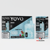 Yovo JB8000 8000 Puffs 50mg Rechargeable 12mL Smart Disposable - Yummy Bear Yovo JB8000 8000 Puffs 50mg Rechargeable 12mL Smart Disposable - Yummy Bear