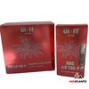 Lit It Ultra HHC + Delta 8 + THC-P 1000mg 1g Cartridges *Display of 10*