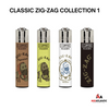 Classic Zig-Zag Collection 1