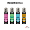 Mexican Skulls