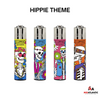 Hippie Theme
