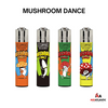 Mushroom Dance