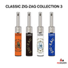 Classic Zig-Zag Collection 3