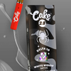 Cake Delta 10 2g Disposables *Display of 5*