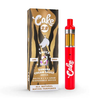 Cake Sauce Series Delta 8 Live Resin 2g Disposables *Display of 5*