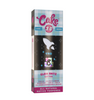 Cake TKO Blend ThcM + Liquid Diamonds D8 + ThcA + ThcP 3g Disposables *Display of 5*
