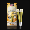 Delta Munchies THC-A Double Doinks 1.5g Preroll 2ct Pouches *Display of 5*