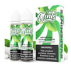 Mints Synthetic E-Liquid 120mL (2 x 60mL)