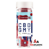 AGFN A Gift From Nature CBD Hybrid Blend Gummies
