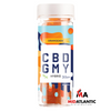 AGFN A Gift From Nature CBD Hybrid Blend Gummies