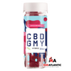 AGFN A Gift From Nature CBD Hybrid Blend Gummies