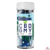 AGFN A Gift From Nature CBD Hybrid Blend Gummies
