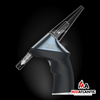 Yocan Black Phaser ARC Nectar Collector 1800mAh Kit w/ XTAL Tip