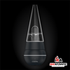 Yocan Black Celestial E-Rig Vaporizer 2500mAh Kit w/ TGT Tech. Coils