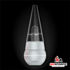Yocan Black Celestial E-Rig Vaporizer 2500mAh Kit w/ TGT Tech. Coils