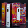 Ocho x Cali Extrax Alter Ego THCA + 11-Hydroxy Live Resin Blend 3.5g Disposables *Display of 6*