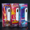 Ocho x Cali Extrax Alter Ego THCA + 11-Hydroxy Live Resin Blend 3.5g Disposables *Display of 6*