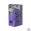 Half Bak'd SUMO Series THCA + THCP + D9 Gummies *(2x 420mg Gummies Per Pouch) *Display of 30 Pouches* - Berry Blast
