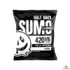 Half Bak'd SUMO Series THCA + THCP + D9 Gummies *(2x 420mg Gummies Per Pouch) *Display of 30 Pouches* - Slushie

