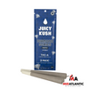 Juicy Kush Diamond Series THCA 1g Pre-Rolls (Pack of 2) *Display of 10*