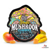 Tre House Magic Mushroom Gummies (15 Gummies Per Pouch) - Juicy Mango
