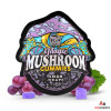 Tre House Magic Mushroom Gummies (15 Gummies Per Pouch) - Sour Grape
