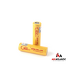 IMREN Gold IMR 3.7v 40A 3200mAh 20700 Battery *Pack of 2*