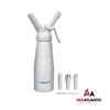 WHIP-IT! 1/2 Liter Pro Plus Cream Whipper *Sold as Singles*