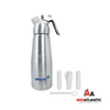 WHIP-IT! 1/4 Liter Pro Plus Cream Whipper *Sold as Singles*